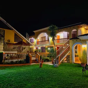 Quinta San Martín Cuenca